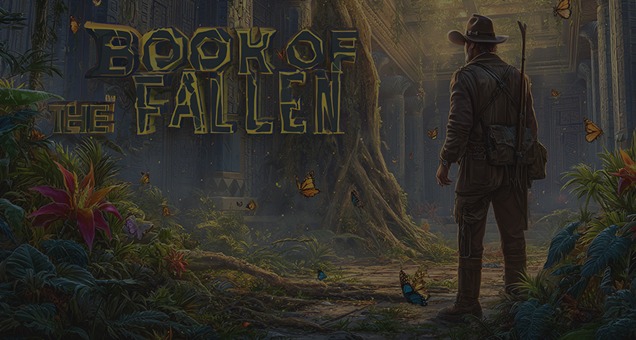 Book of the Fallen