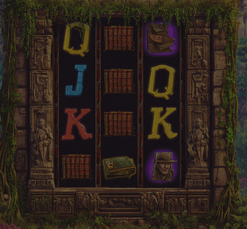 Book of the Fallen