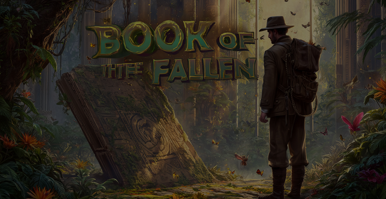 Book of the Fallen